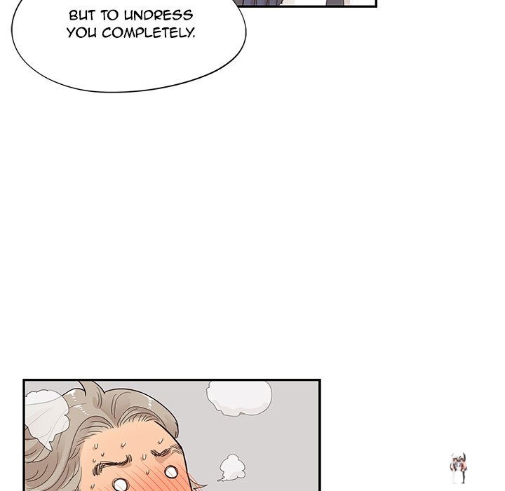 His Women’s University His Women’s University Chapter 90 - Page 100