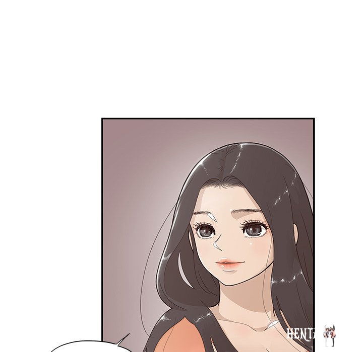 His Women’s University His Women’s University Chapter 90 - Page 104