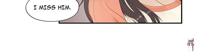 His Women’s University His Women’s University Chapter 90 - Page 105