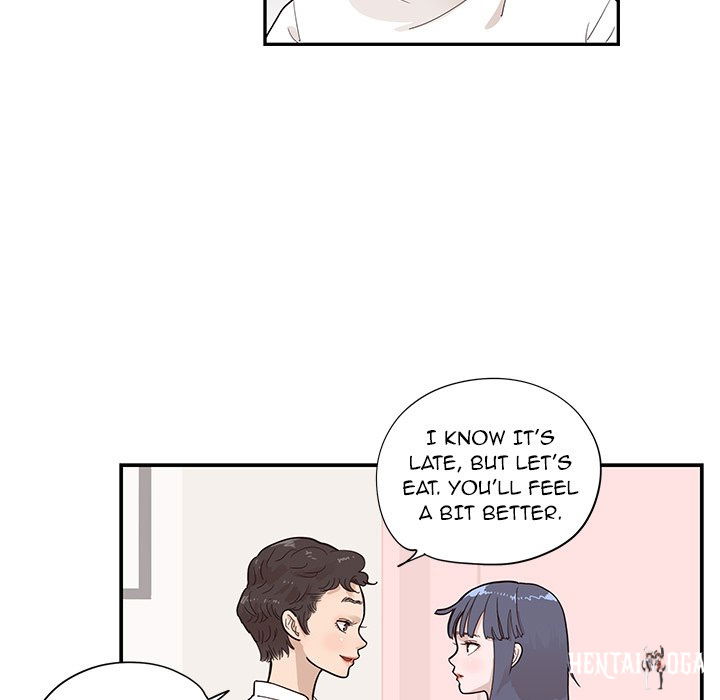 His Women’s University His Women’s University Chapter 90 - Page 19