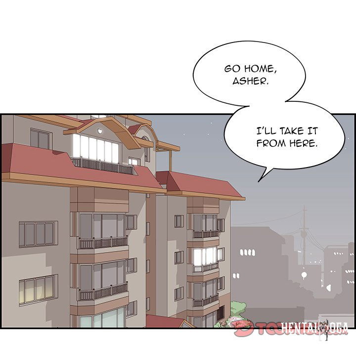 His Women’s University His Women’s University Chapter 90 - Page 26