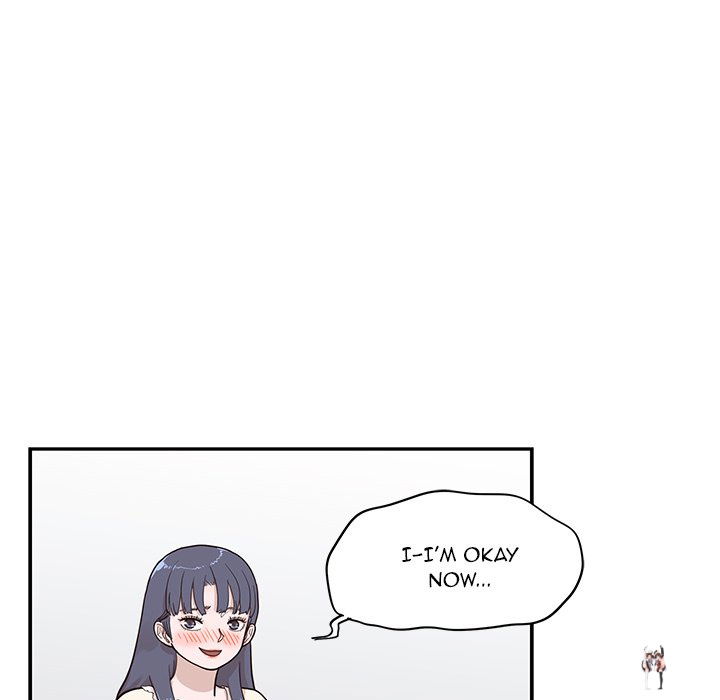 His Women’s University His Women’s University Chapter 90 - Page 27