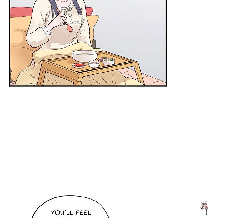 His Women’s University His Women’s University Chapter 90 - Page 28