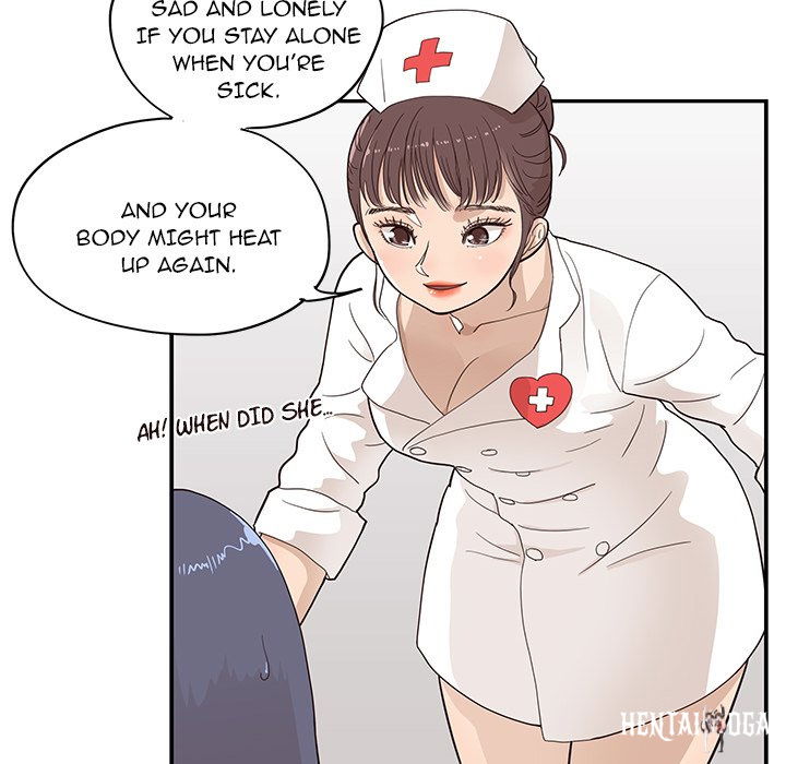 His Women’s University His Women’s University Chapter 90 - Page 29