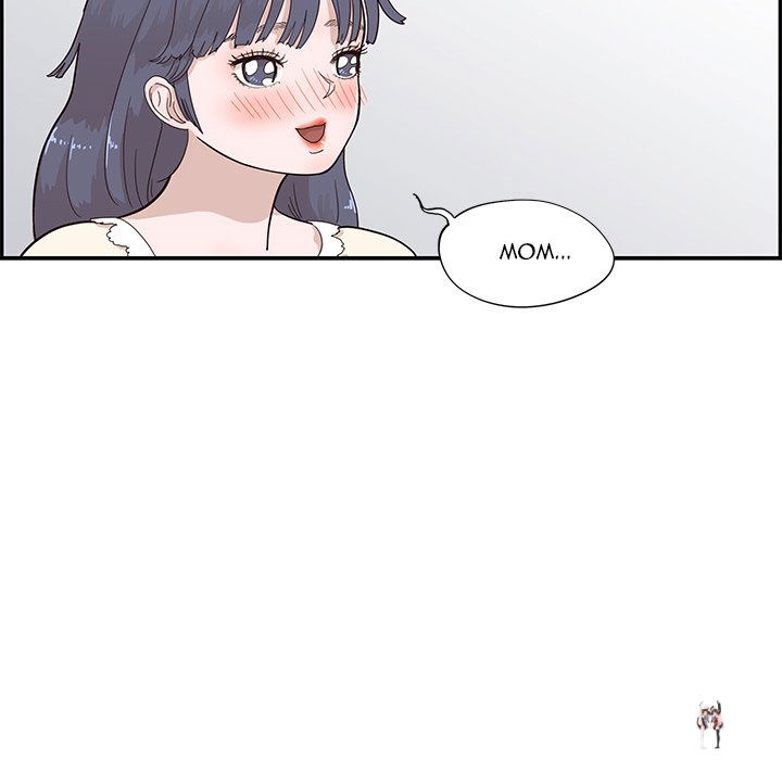 His Women’s University His Women’s University Chapter 90 - Page 31