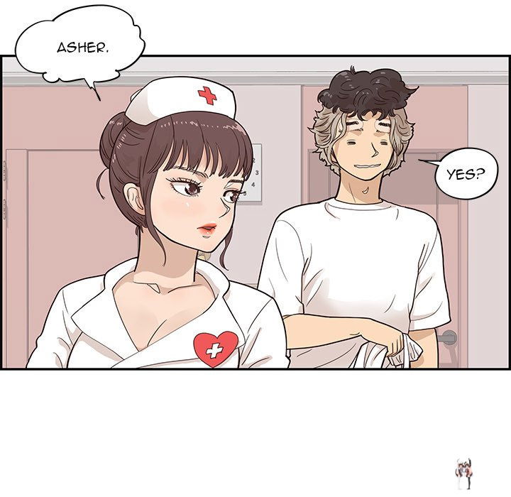 His Women’s University His Women’s University Chapter 90 - Page 32