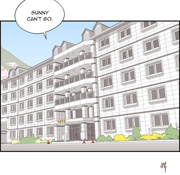 His Women’s University His Women’s University Chapter 90 - Page 36