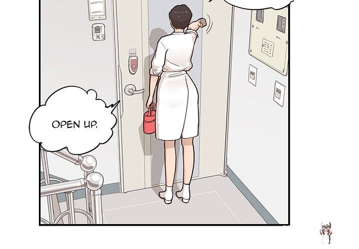 His Women’s University His Women’s University Chapter 90 - Page 4