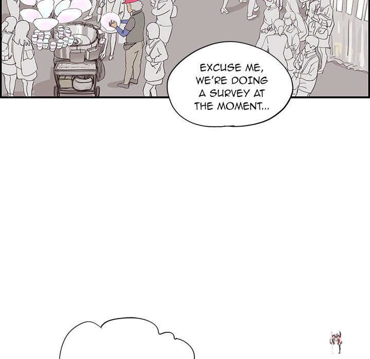 His Women’s University His Women’s University Chapter 90 - Page 48