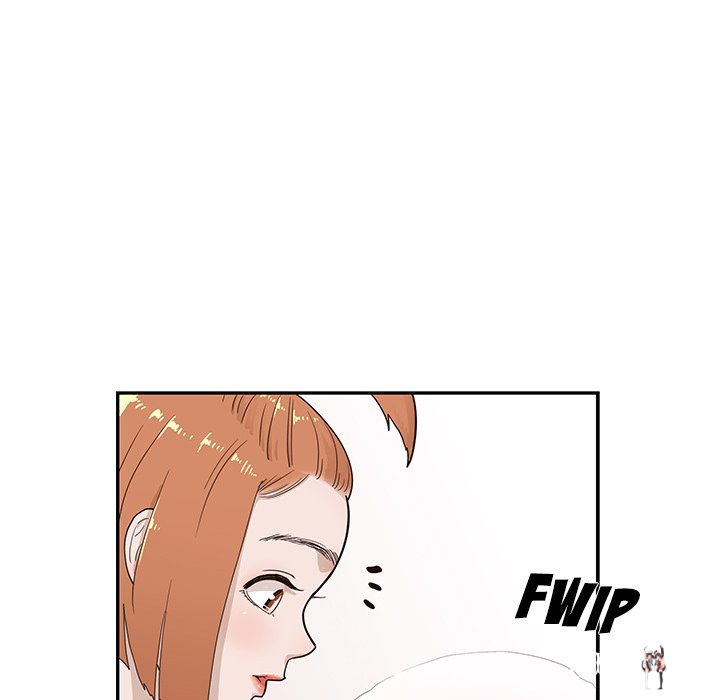 His Women’s University His Women’s University Chapter 90 - Page 60