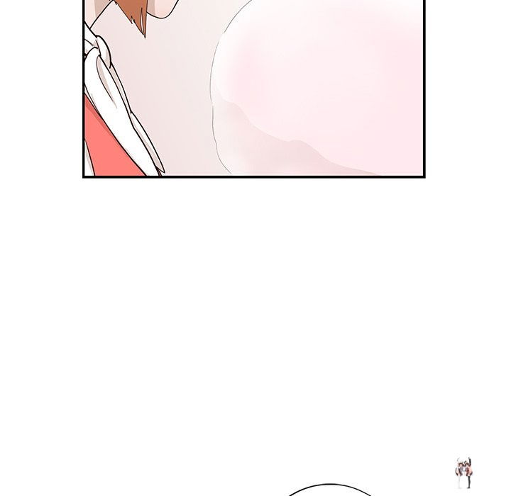 His Women’s University His Women’s University Chapter 90 - Page 61