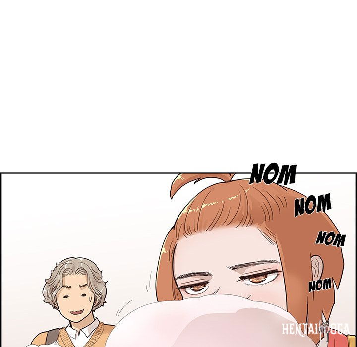 His Women’s University His Women’s University Chapter 90 - Page 63