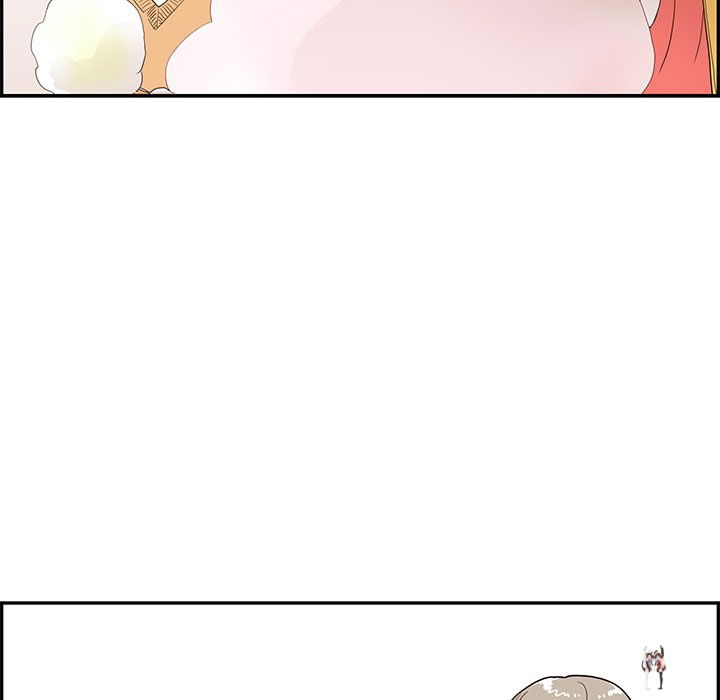 His Women’s University His Women’s University Chapter 90 - Page 64