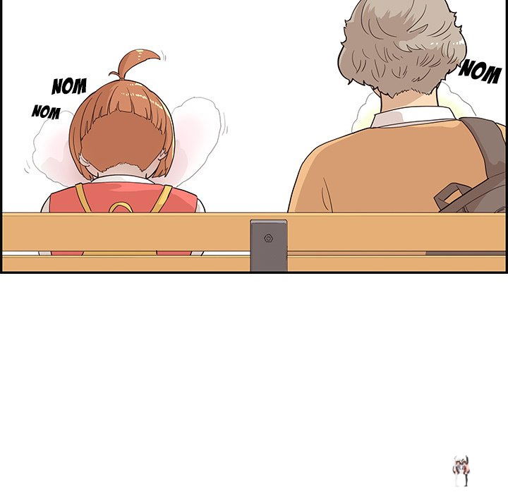 His Women’s University His Women’s University Chapter 90 - Page 65