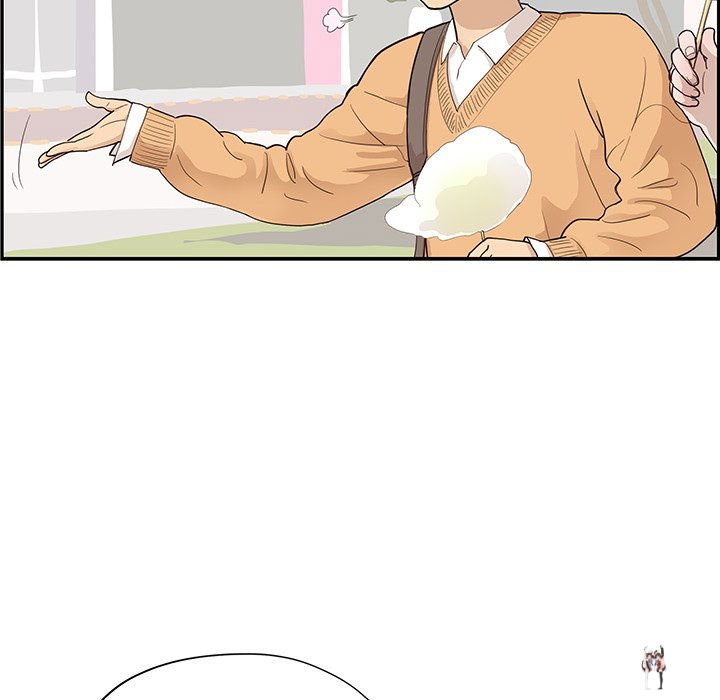 His Women’s University His Women’s University Chapter 90 - Page 68