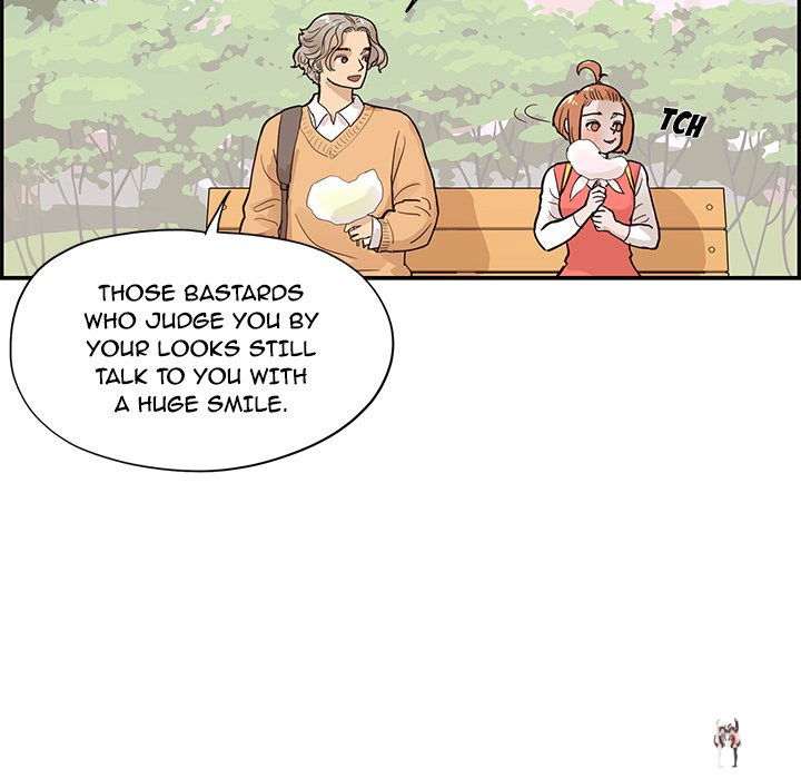 His Women’s University His Women’s University Chapter 90 - Page 71