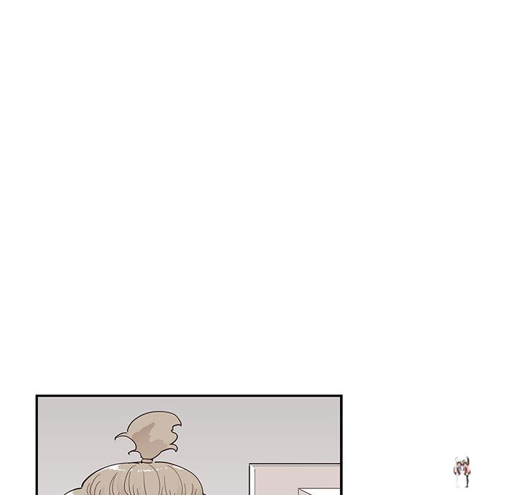 His Women’s University His Women’s University Chapter 90 - Page 81