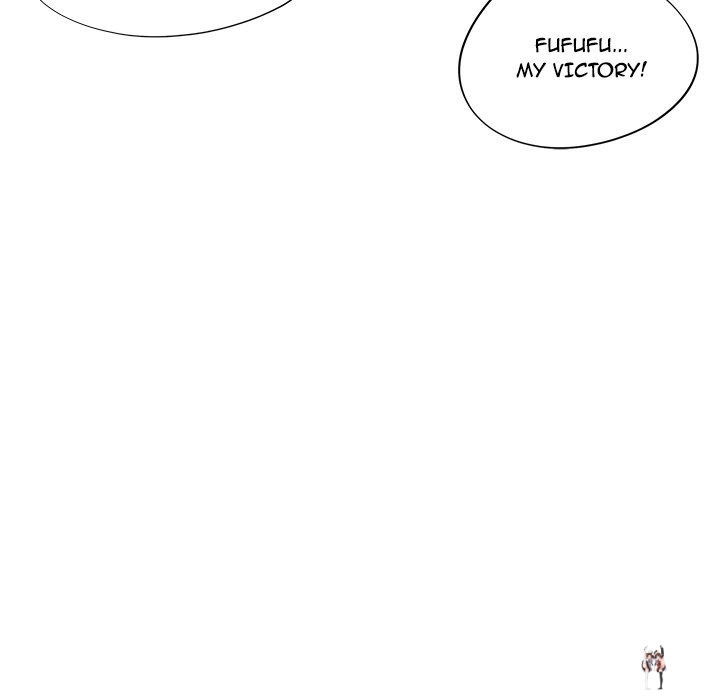 His Women’s University His Women’s University Chapter 90 - Page 95