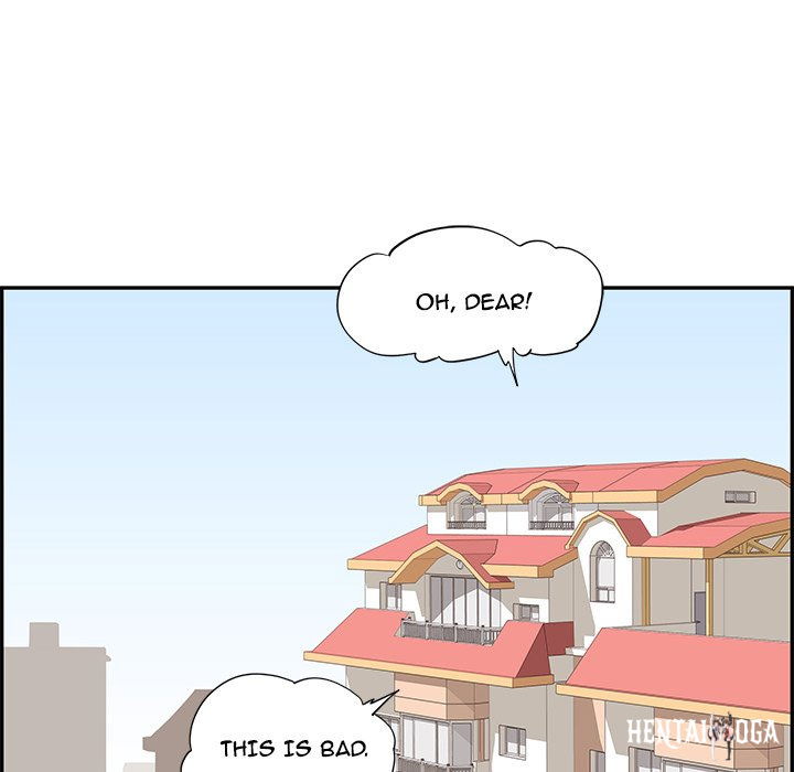 His Women’s University His Women’s University Chapter 90 - Page 96