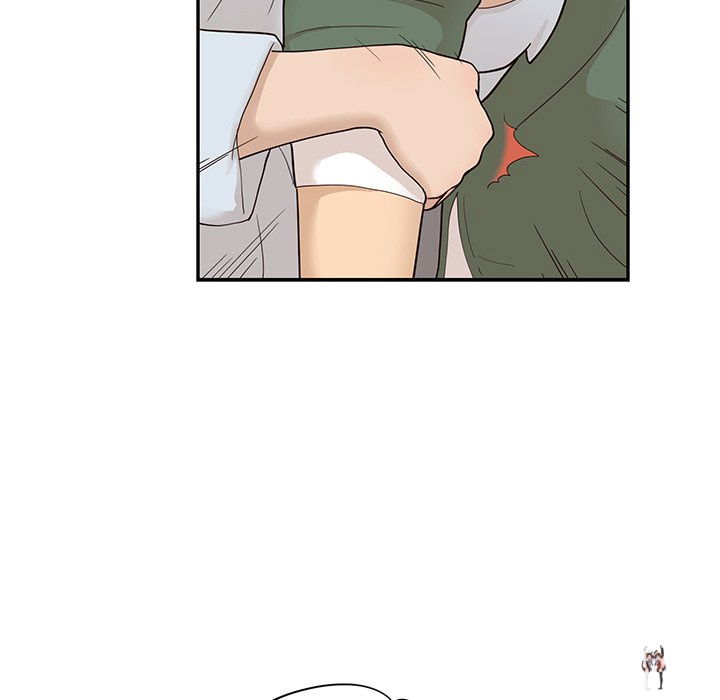 His Women’s University His Women’s University Chapter 91 - Page 100