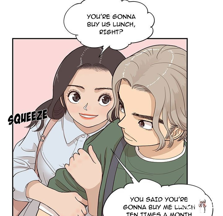 His Women’s University His Women’s University Chapter 91 - Page 101