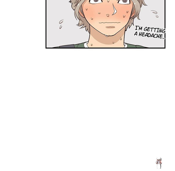 His Women’s University His Women’s University Chapter 91 - Page 107