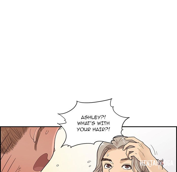 His Women’s University His Women’s University Chapter 91 - Page 13