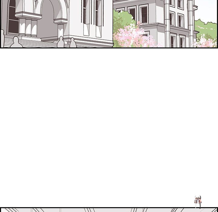 His Women’s University His Women’s University Chapter 91 - Page 23