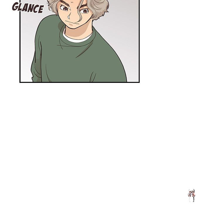 His Women’s University His Women’s University Chapter 91 - Page 37