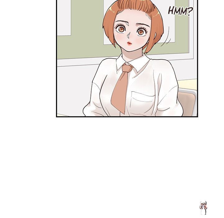 His Women’s University His Women’s University Chapter 91 - Page 51