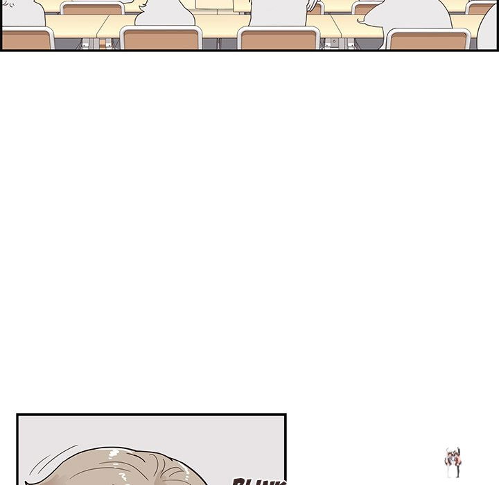 His Women’s University His Women’s University Chapter 91 - Page 57