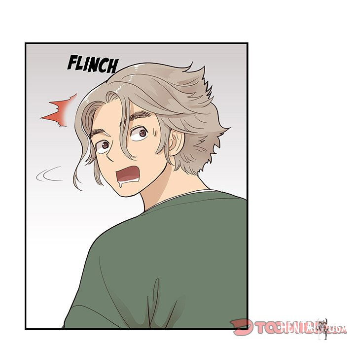 His Women’s University His Women’s University Chapter 91 - Page 62