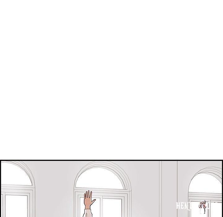 His Women’s University His Women’s University Chapter 91 - Page 63