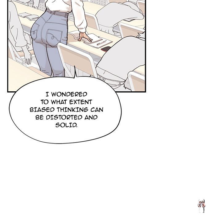 His Women’s University His Women’s University Chapter 91 - Page 67