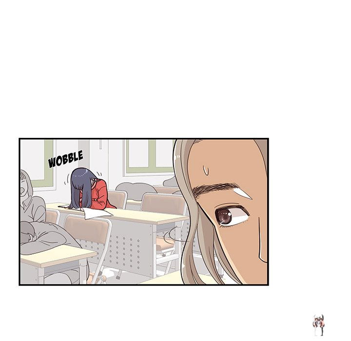 His Women’s University His Women’s University Chapter 91 - Page 72