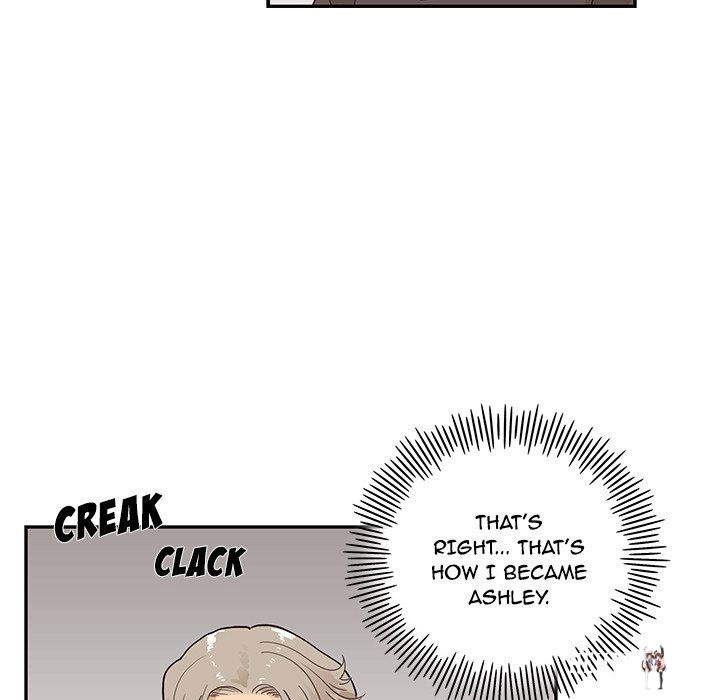 His Women’s University His Women’s University Chapter 91 - Page 79