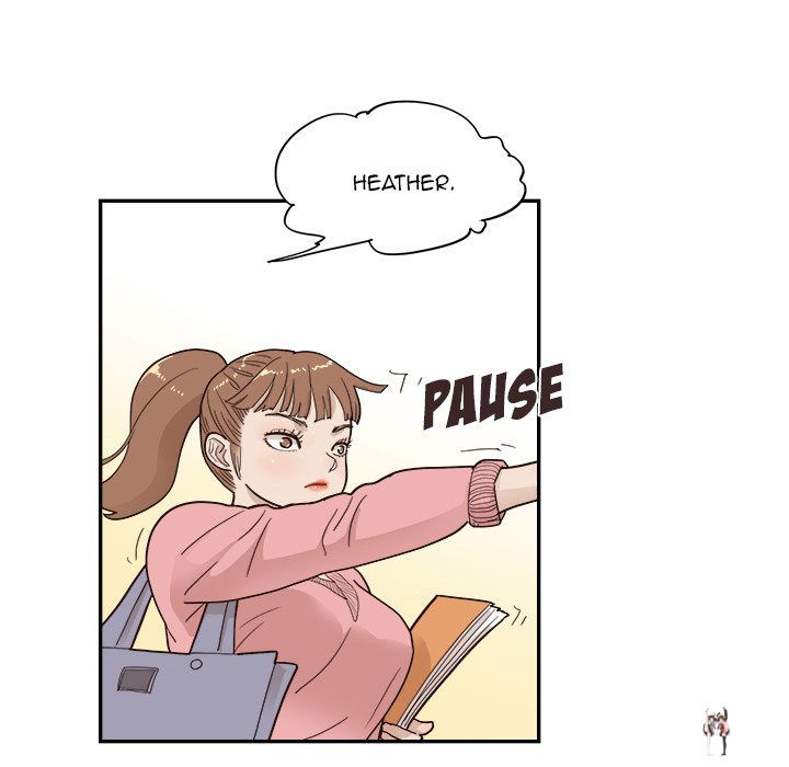 His Women’s University His Women’s University Chapter 91 - Page 8