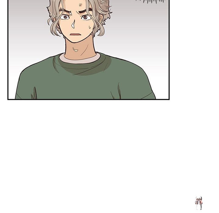 His Women’s University His Women’s University Chapter 91 - Page 80