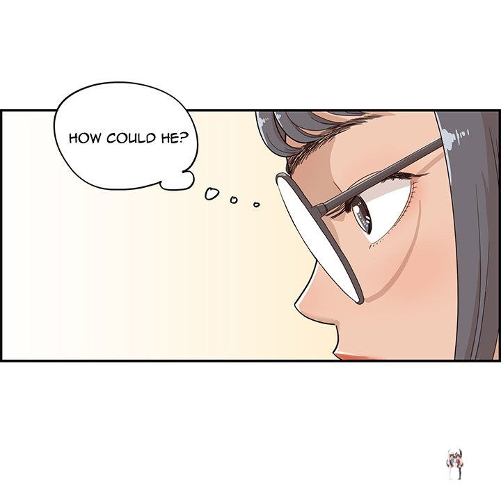 His Women’s University His Women’s University Chapter 91 - Page 84