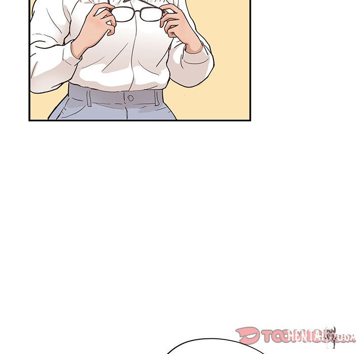 His Women’s University His Women’s University Chapter 91 - Page 86