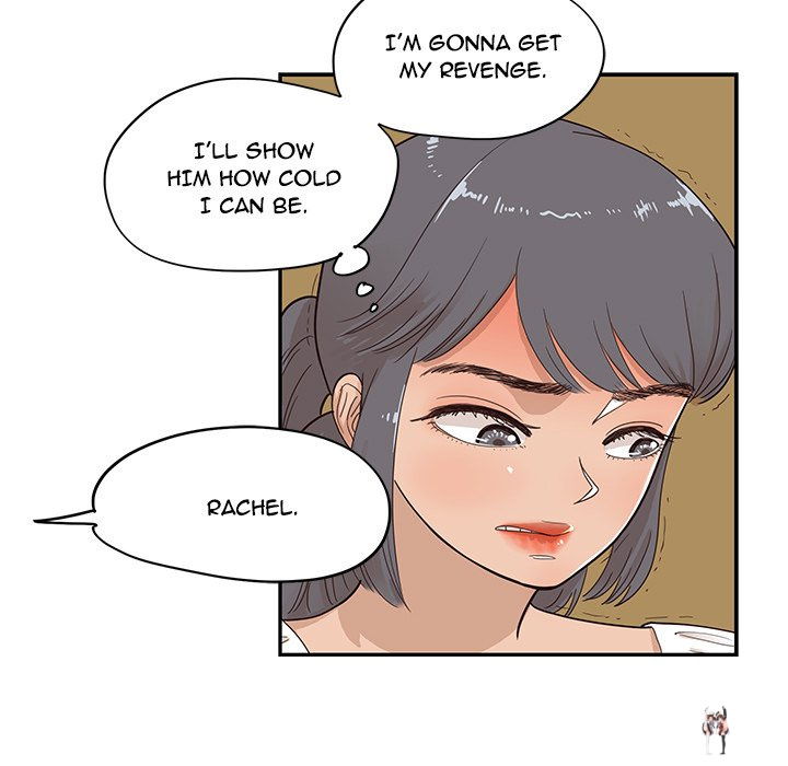 His Women’s University His Women’s University Chapter 91 - Page 87