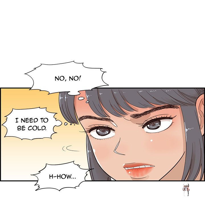 His Women’s University His Women’s University Chapter 91 - Page 91