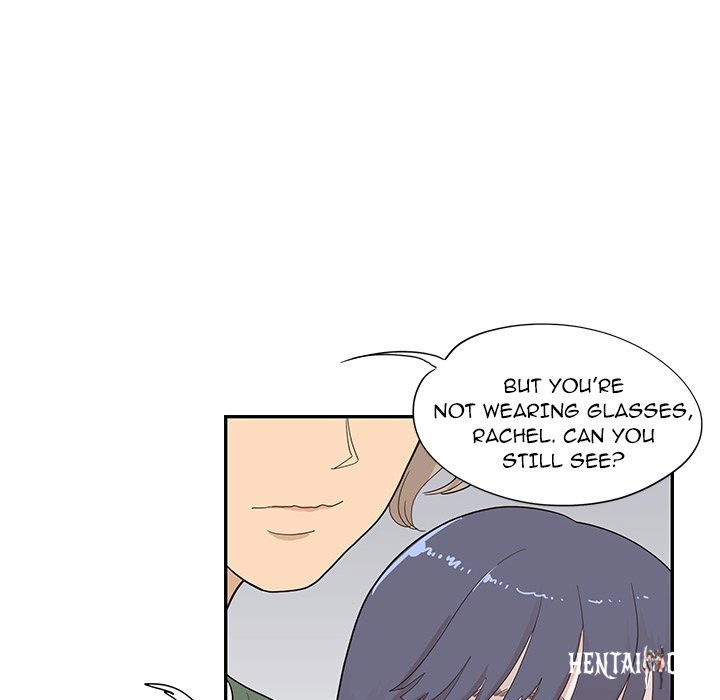 His Women’s University His Women’s University Chapter 92 - Page 16