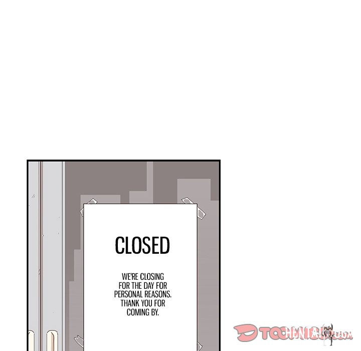 His Women’s University His Women’s University Chapter 92 - Page 22