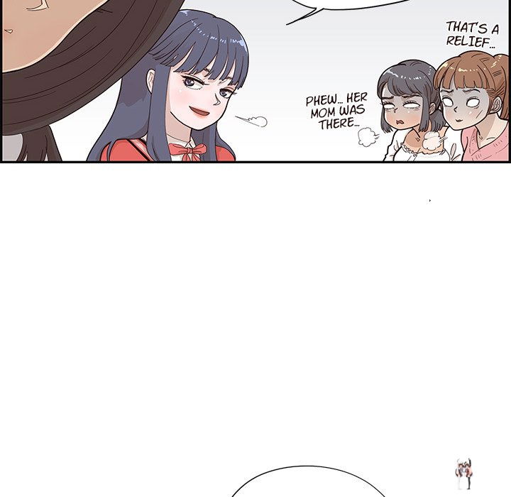 His Women’s University His Women’s University Chapter 92 - Page 40