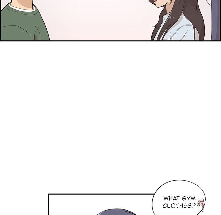 His Women’s University His Women’s University Chapter 92 - Page 43