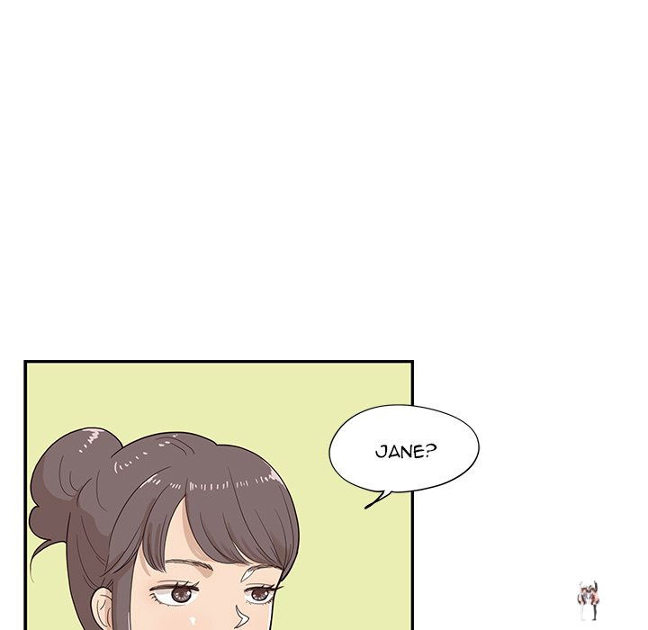 His Women’s University His Women’s University Chapter 92 - Page 53