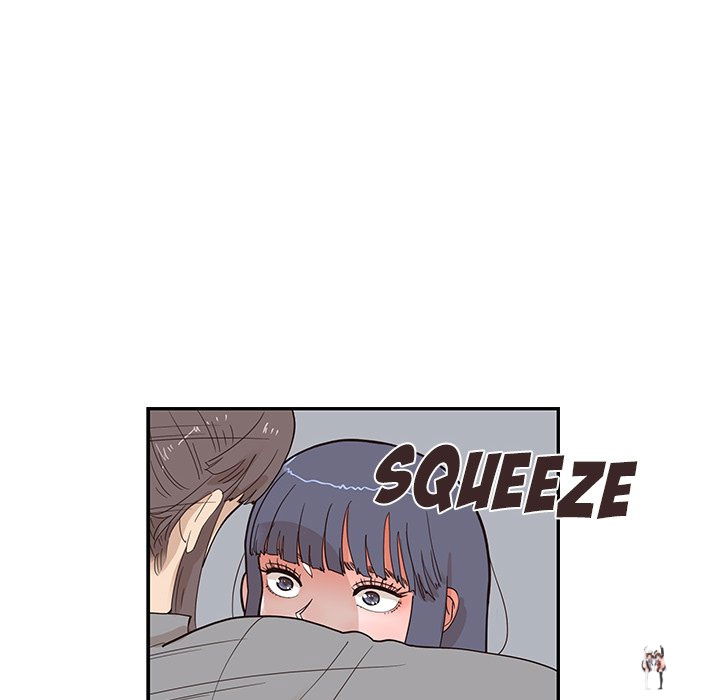 His Women’s University His Women’s University Chapter 92 - Page 56