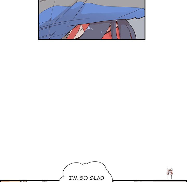 His Women’s University His Women’s University Chapter 92 - Page 57