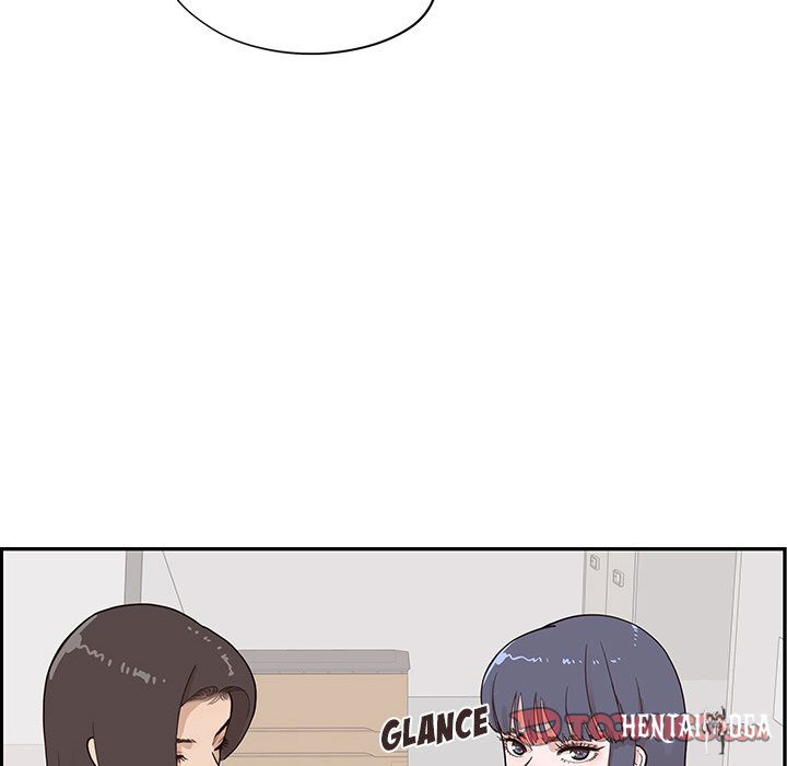 His Women’s University His Women’s University Chapter 92 - Page 70